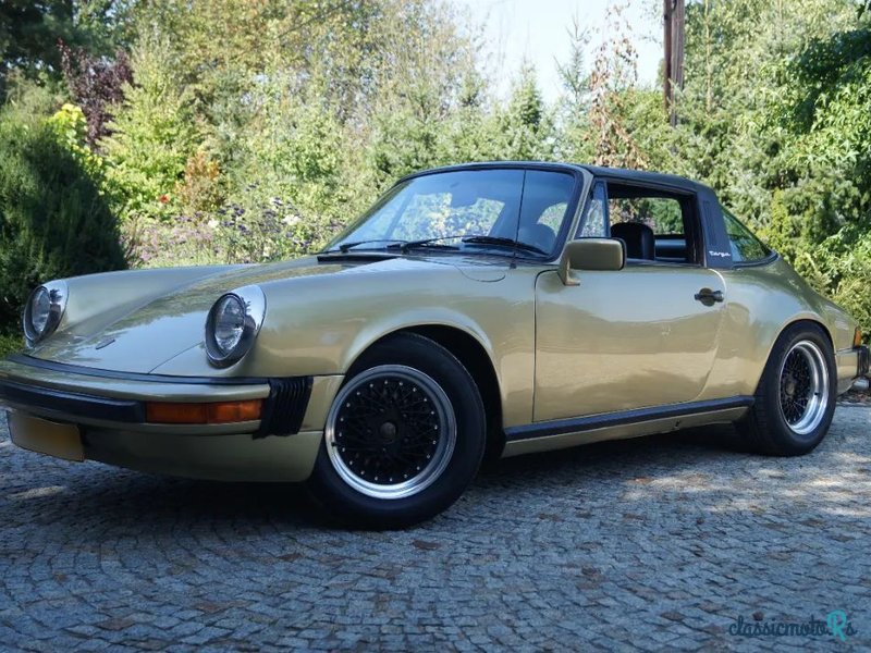 1976' Porsche 911 photo #1