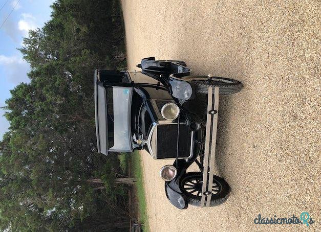 1926' Ford Model T photo #3