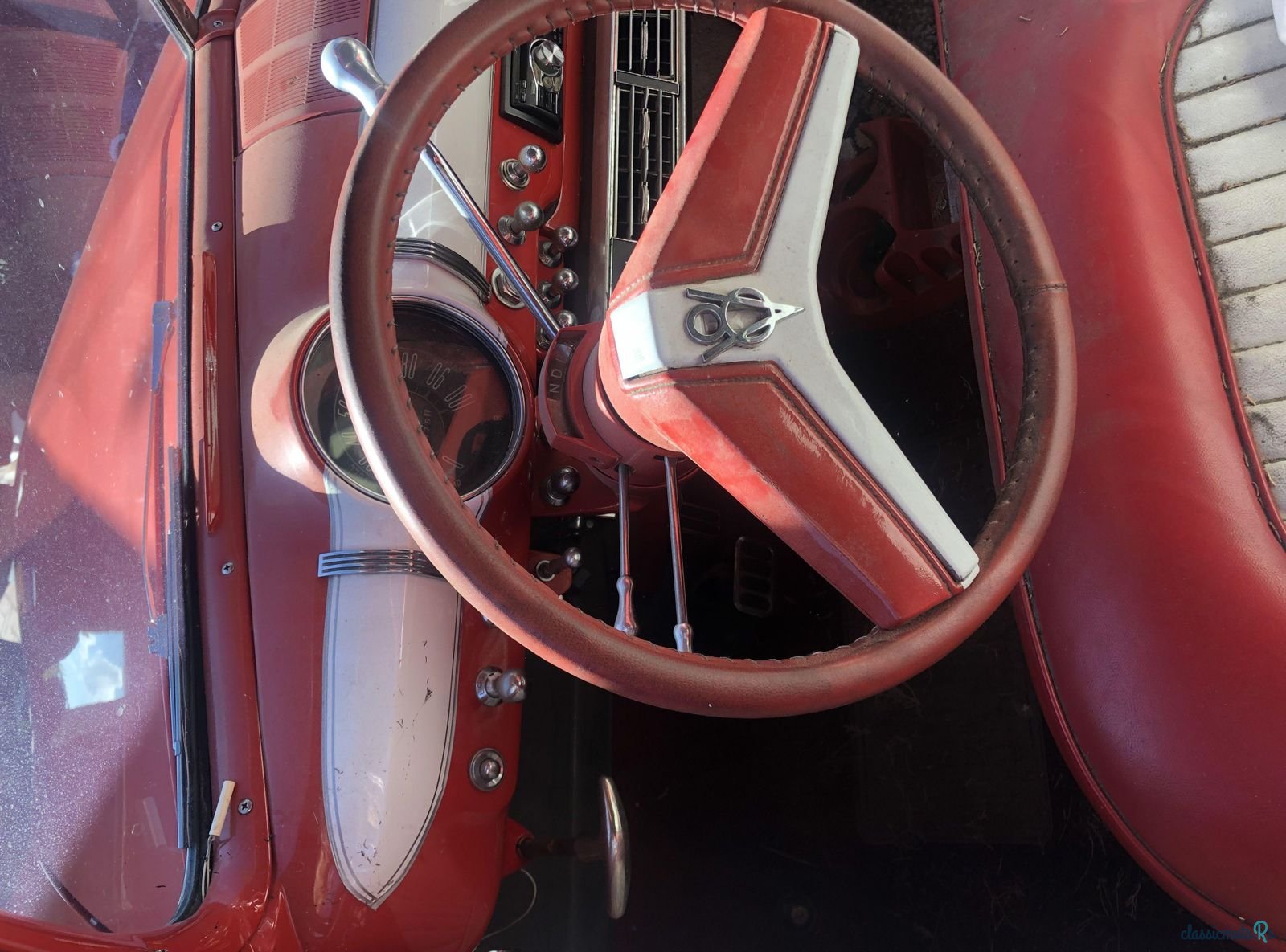 1949' Ford Custom photo #1