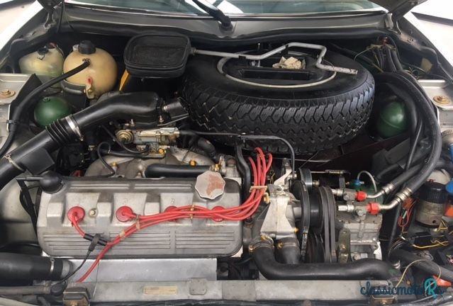 1977' Citroen CX photo #5