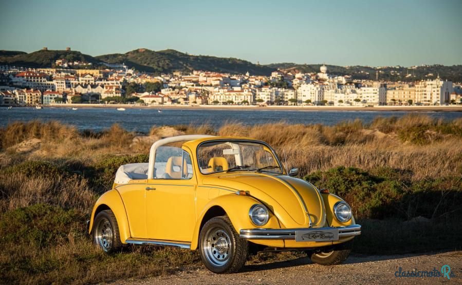 1968' Volkswagen Carocha photo #2