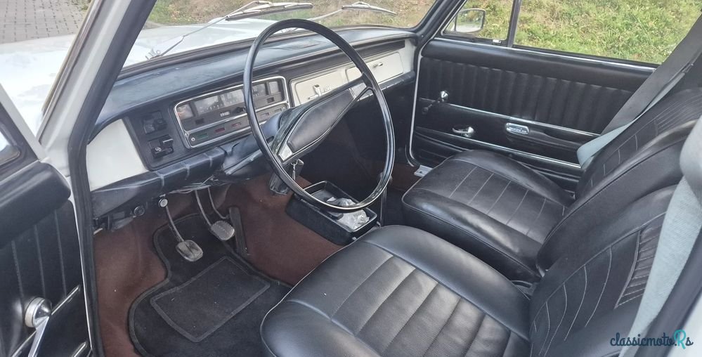 1974' Fiat 125P photo #5