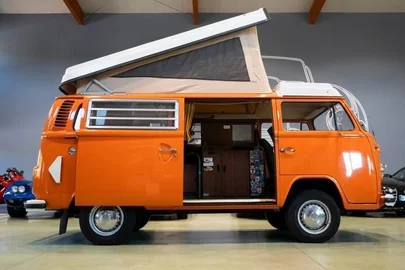 1978' Volkswagen Type 2