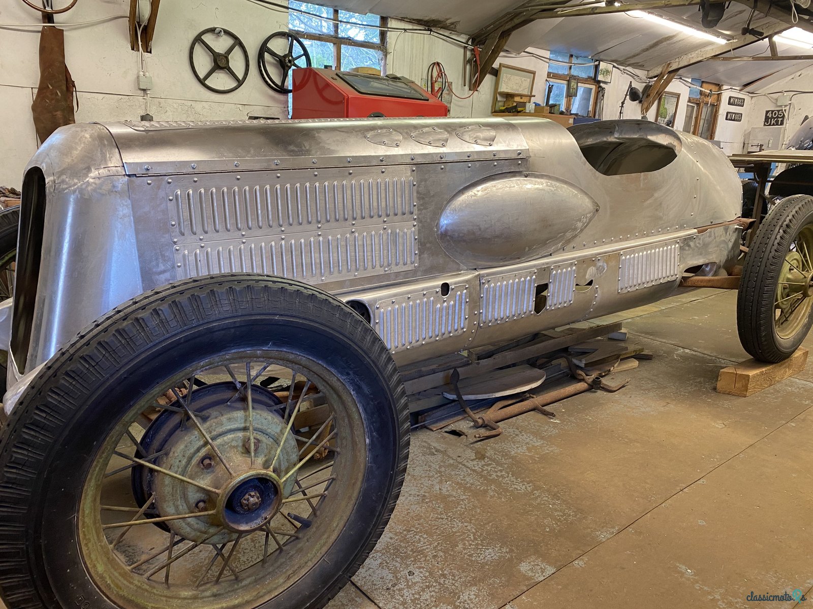 1928' Ford Model A photo #5