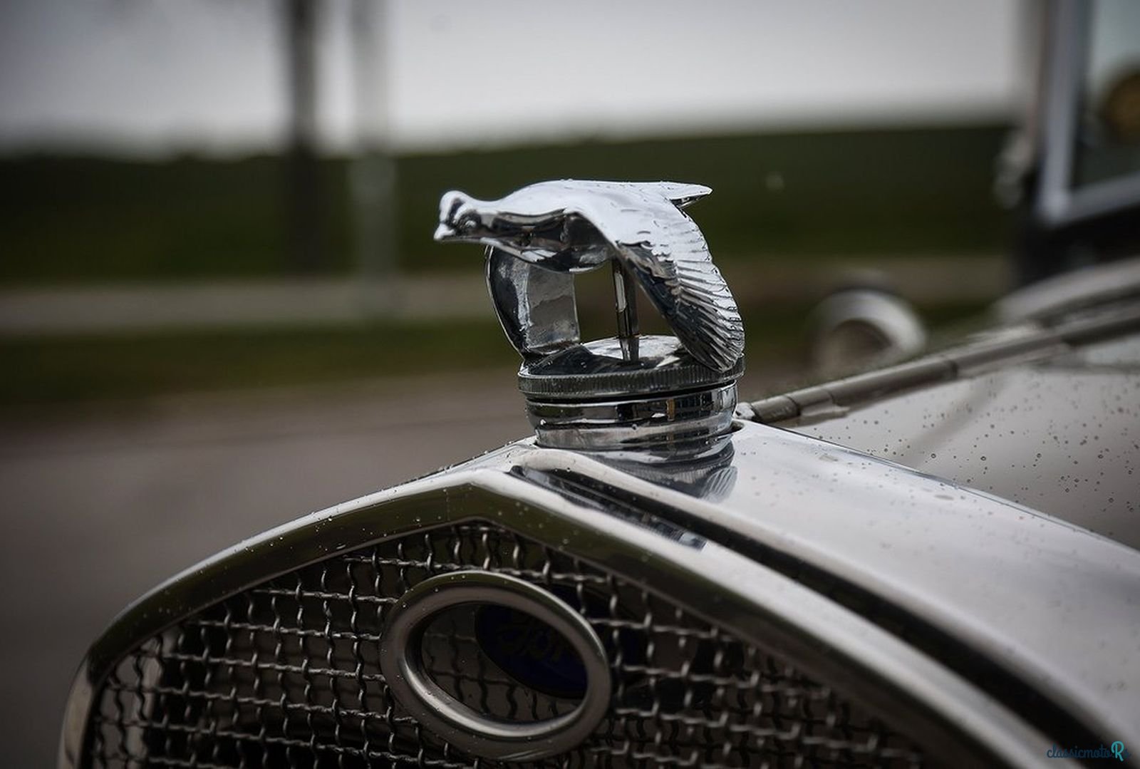 1930' Ford Model A photo #5