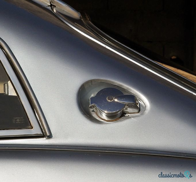 1971' Honda S800 Coupé photo #6