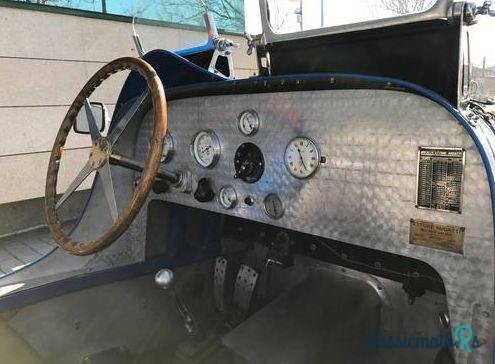 1924' Bugatti T35 photo #2