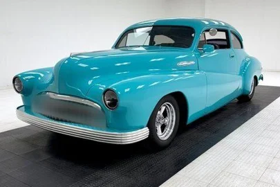 1948' Buick Super