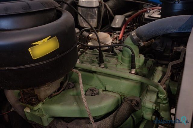 1953' Kaiser Traveler photo #6