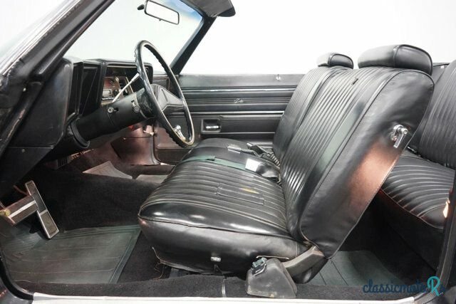 1971' Oldsmobile 88 photo #3