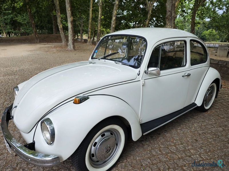 1971' Volkswagen Carocha photo #1