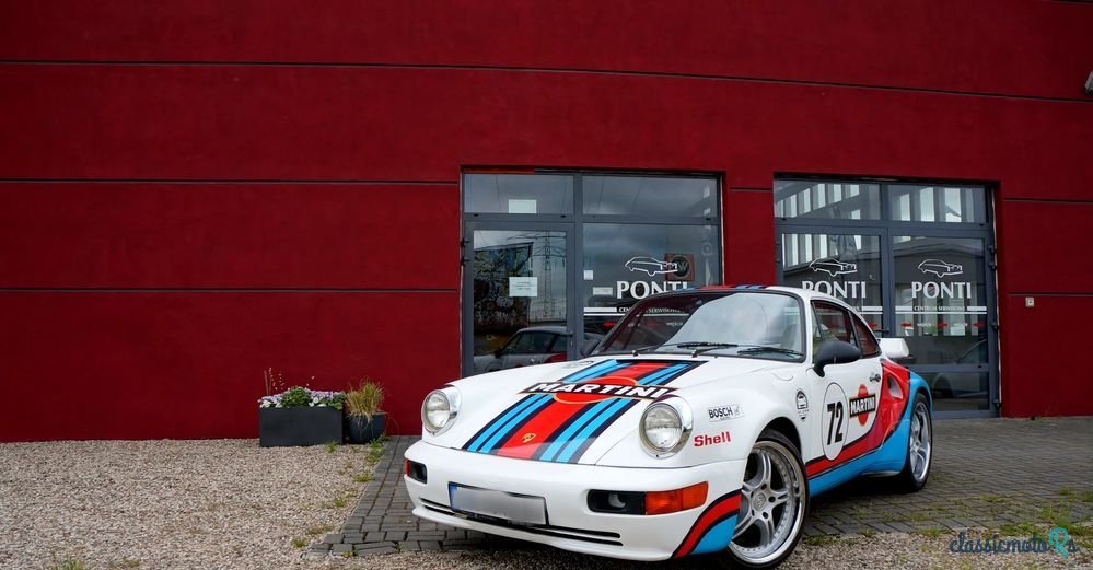 1978' Porsche 911 photo #1