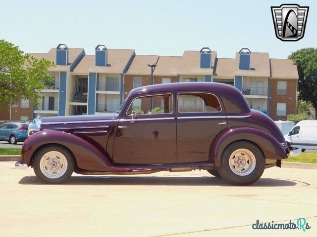 1948' Mercedes-Benz Custom photo #3