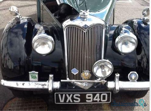 1948' Riley Rmb 2.5 photo #5