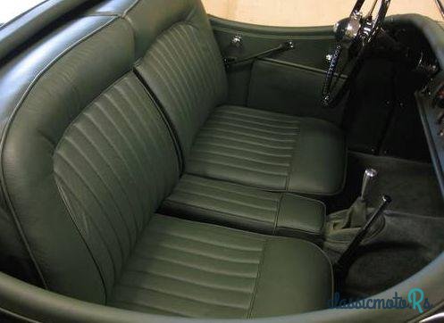 1952' Jaguar Xk120 photo #1