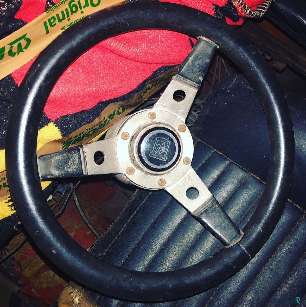 1971' Fiat 850 photo #4