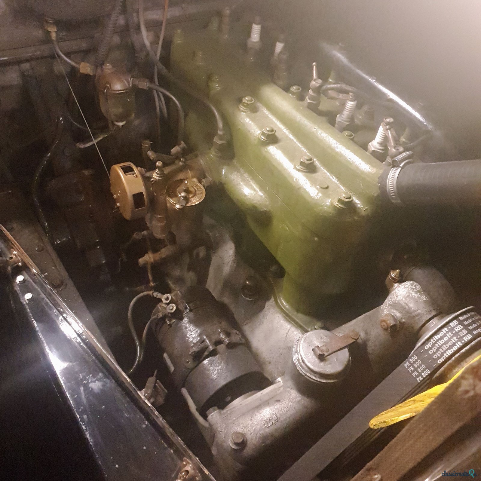 1926' Austin 12/4 photo #4