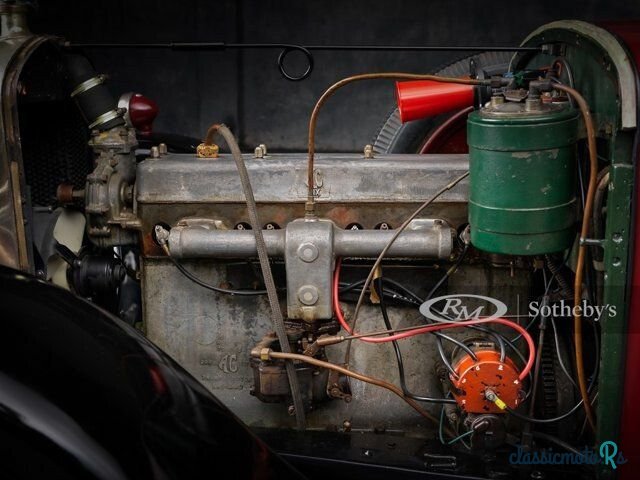 1928' AC Royal photo #3