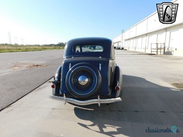 1936' Ford photo #4