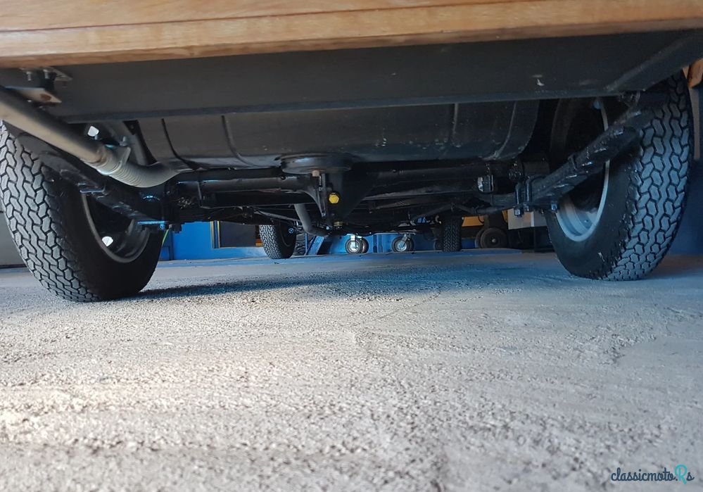 1937' Berliet 944 photo #5