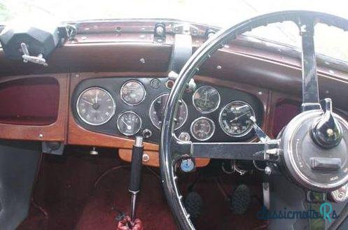 1935' Riley Kestrel 22T photo #4