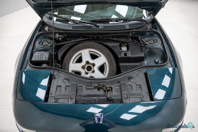 1992' Toyota MR '92 CH47343 photo #6