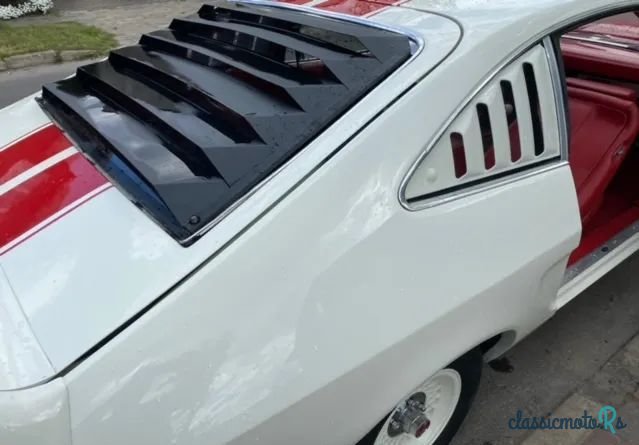 1977' Ford Mustang photo #5