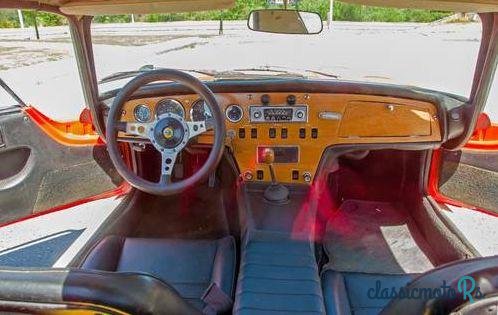 1970' Lotus Elan photo #4