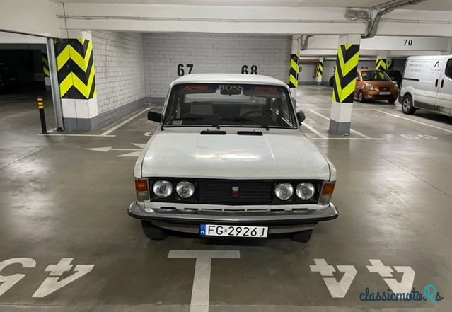 1973' Fiat 125P photo #4