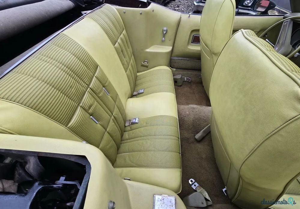 1973' Ford Mustang photo #6