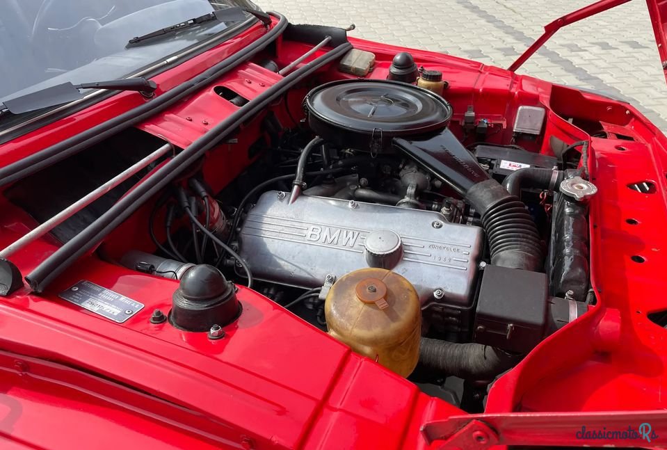 1973' BMW 2002 photo #5