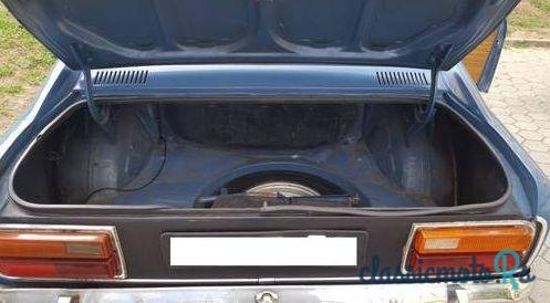 1974' Ford Capri photo #5