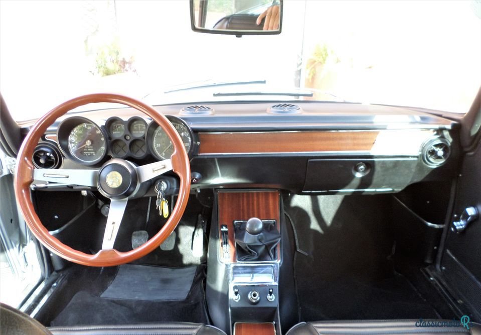 1978' Alfa Romeo Gtv photo #6