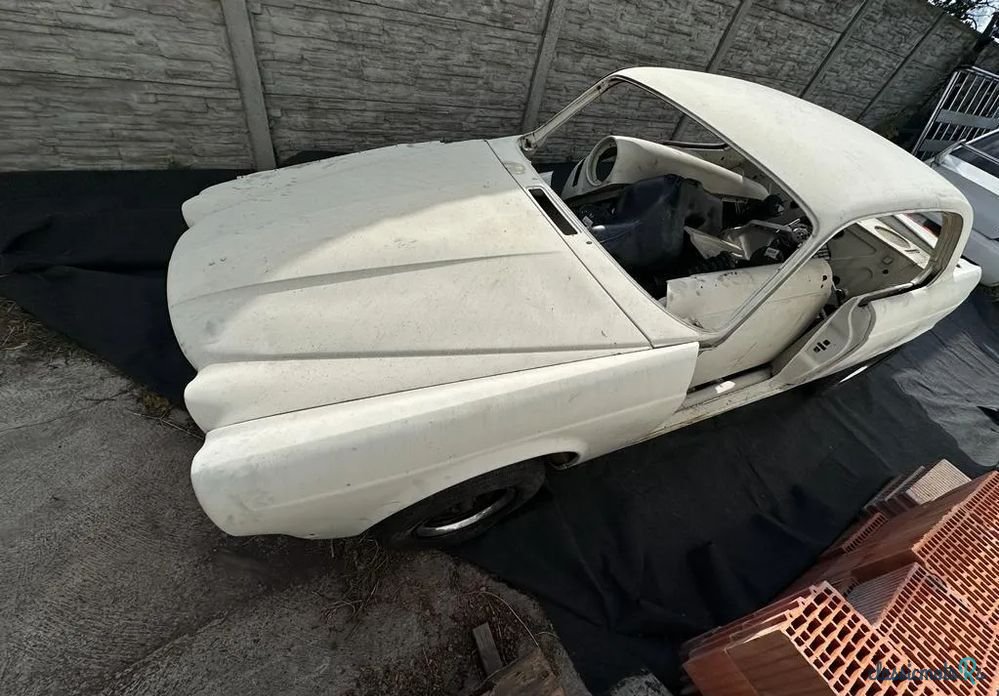 1975' Jaguar XJ photo #4