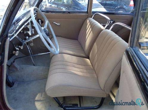 1948' Peugeot 202 photo #2