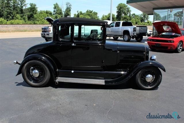 1929' Ford Model A photo #1