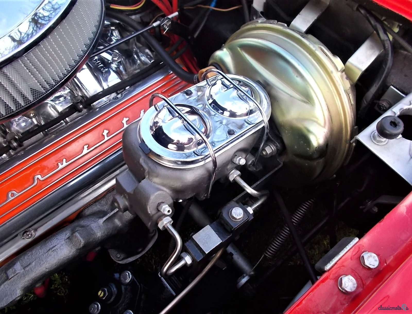 1963' Chevrolet Corvette photo #5