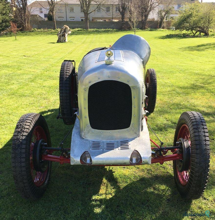 1929' Ford Model A photo #4