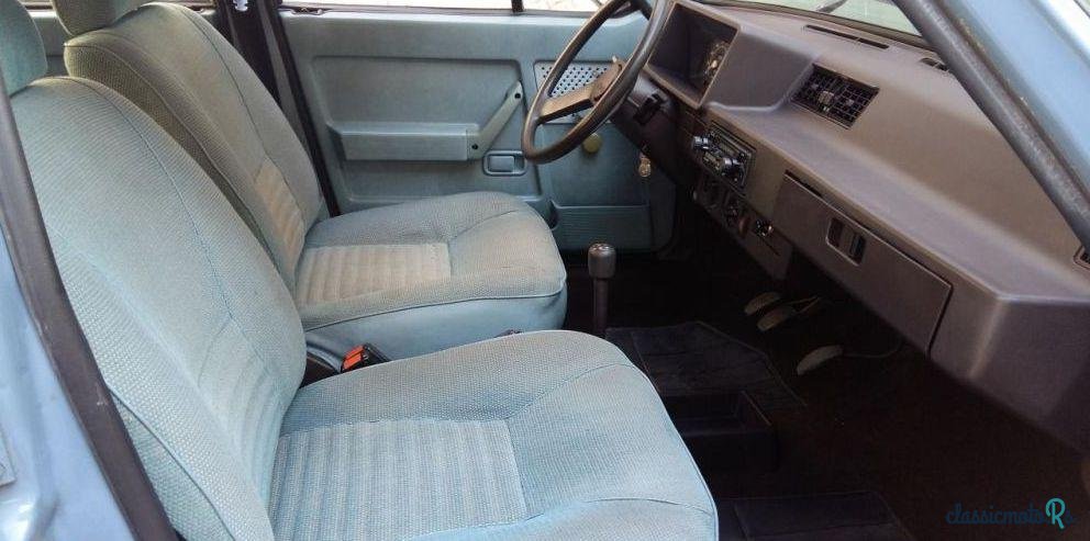 1979' Fiat Ritmo 60 Cl photo #2