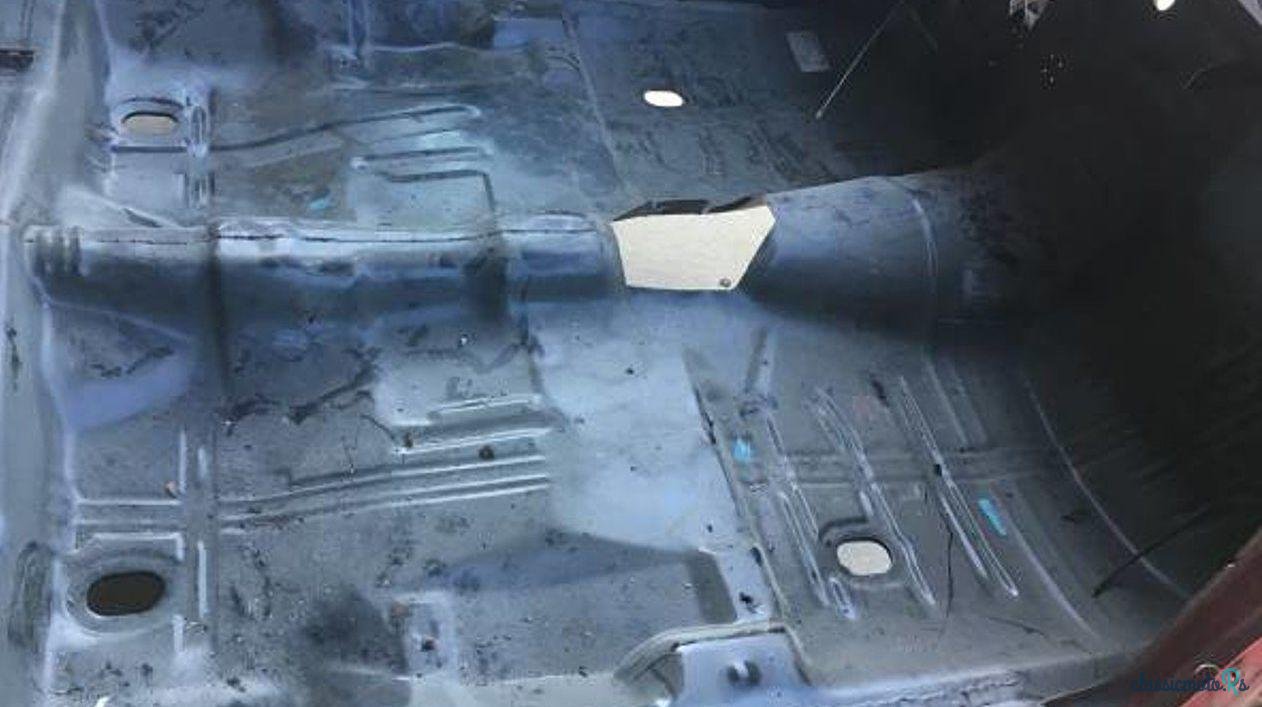 1972' Chevrolet Chevelle photo #4