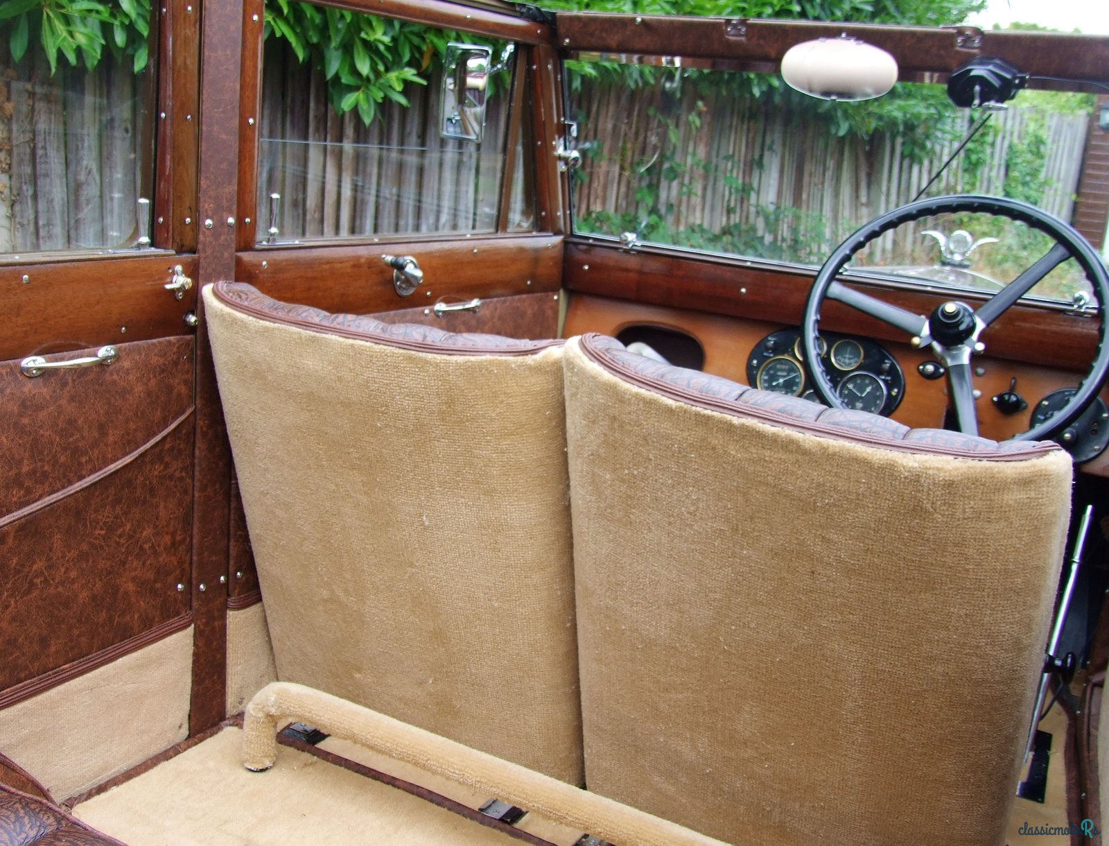 1929' Singer Senior As U Drive photo #4