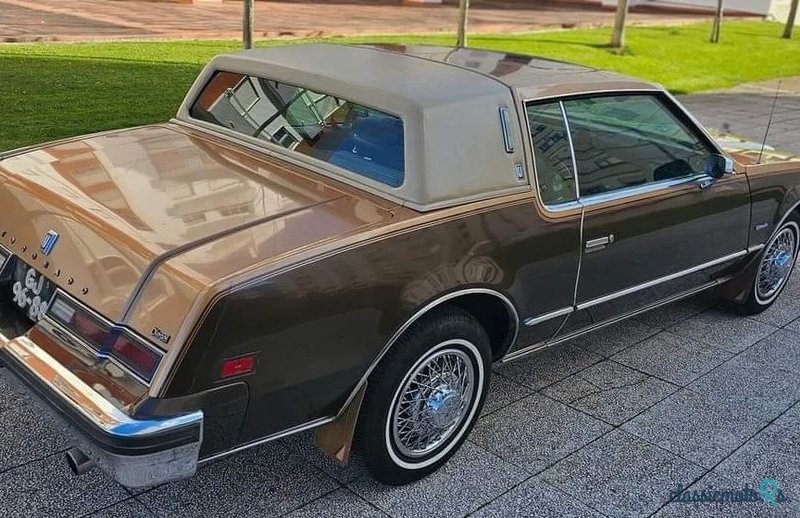 1979' Oldsmobile photo #6