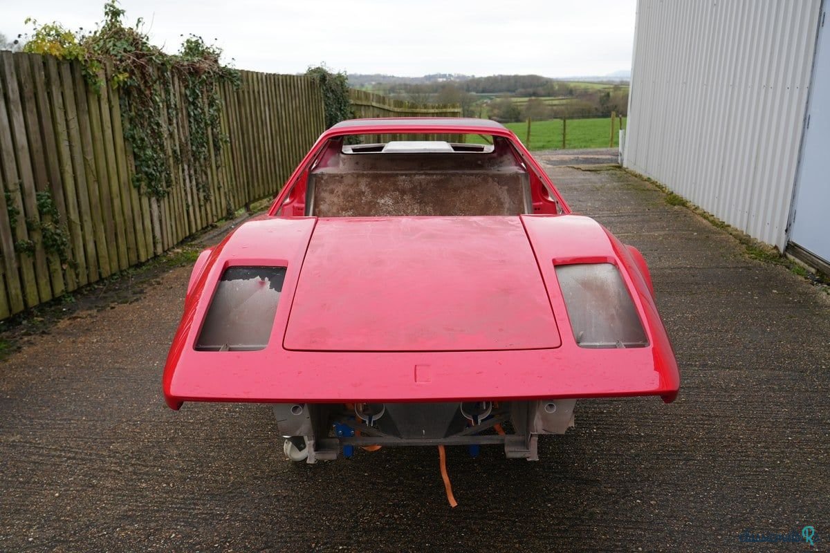 1979' Ferrari 308 photo #4