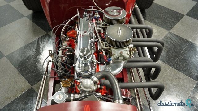 1924' Ford photo #3