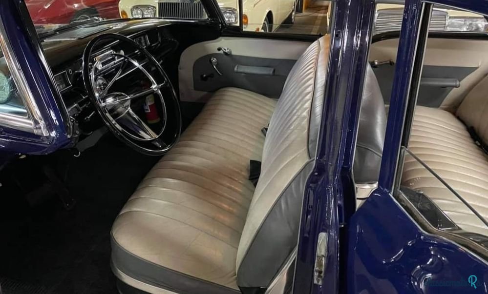 1958' Buick Special photo #6