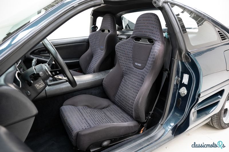 1992' Toyota MR '92 CH47343 photo #5