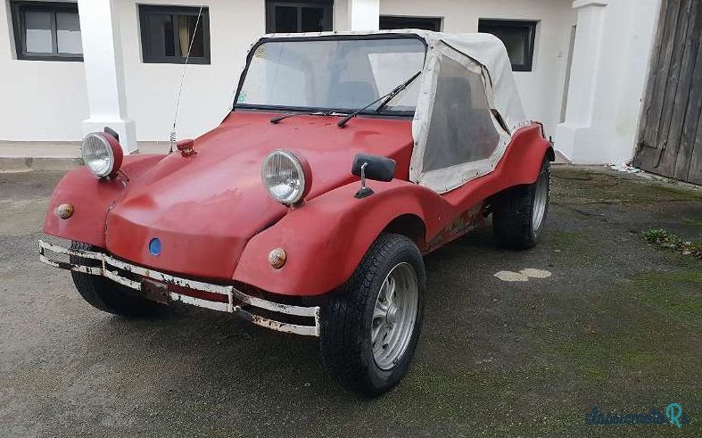 1970' Volkswagen photo #3