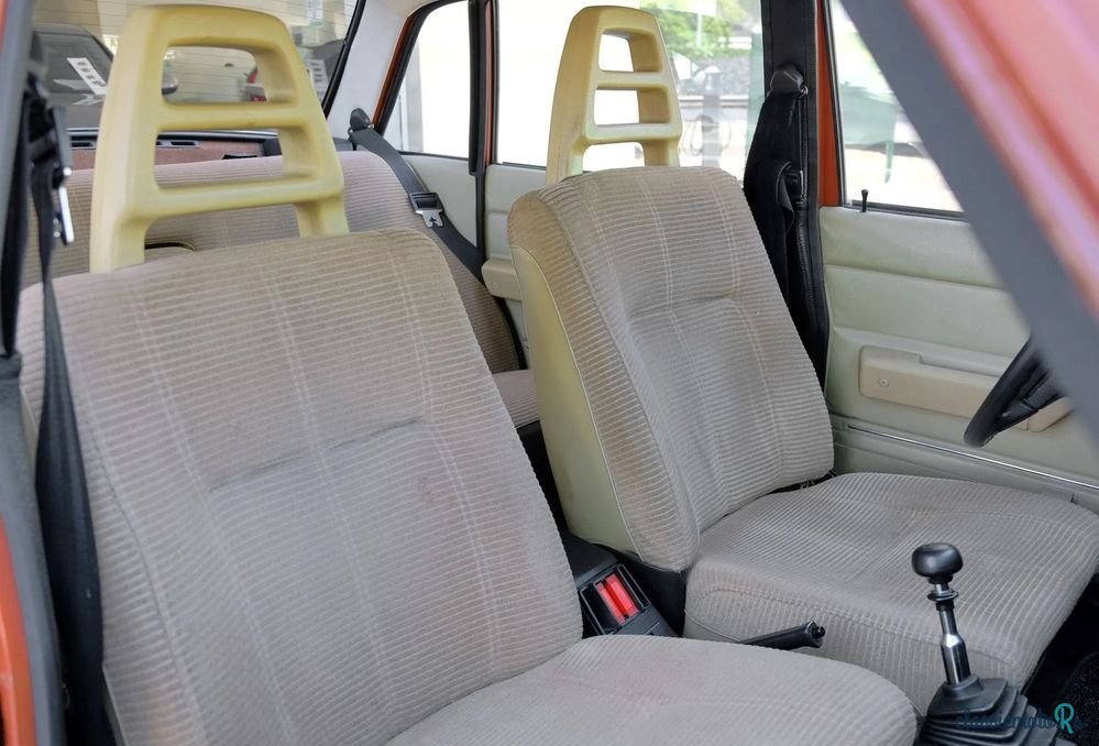 1978' Volvo 244 photo #2