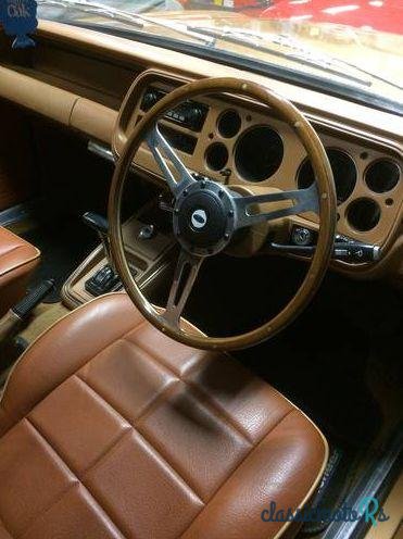 1975' Ford Granada Mk1 Gxl Saloon photo #1