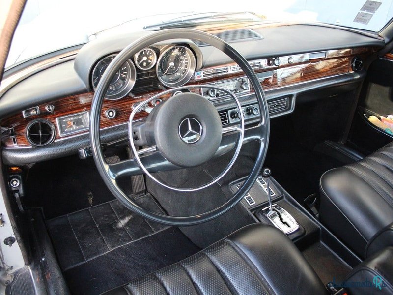 1971' Mercedes-Benz 300 Sel photo #3